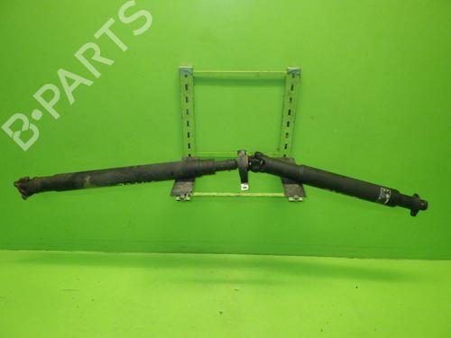 Used Driveshaft Driveshaft BMW 3 Compact (E46) 316 ti (115 hp) 33998643 33998643