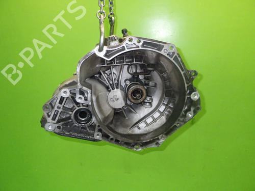 Used Gearbox Gearbox 38640280 38640280