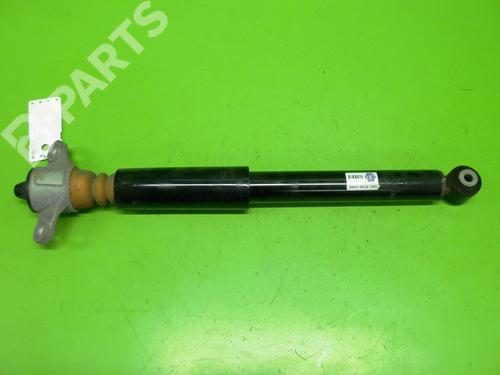 Right rear shock absorber HYUNDAI IONIQ (AE) 1.6 GDI Hybrid | BP10313412M19 