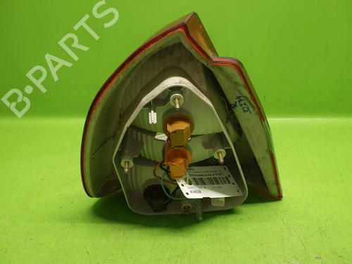 Right taillight MITSUBISHI CARISMA (DA_) 1.8 GDI (DA2A) | BP29215691C35 