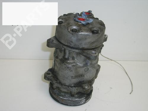 Used AC compressor RENAULT MEGANE I (BA0/1_) 1.6 i (BA0L) (75 hp) 6401183
