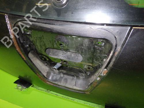 Tailgate OPEL ASTRA J (P10) 1.6 (68) | BP22940163C6 