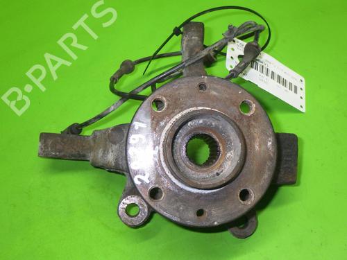 Andre NISSAN NOTE (E11, NE11) 1.5 dCi (86 hp) 14727210