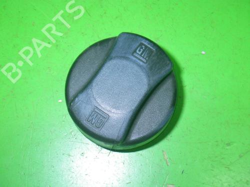 Tanklokk OPEL OMEGA B (V94) 2.0 16V (F69, M69, P69) (136 hp) 14704806
