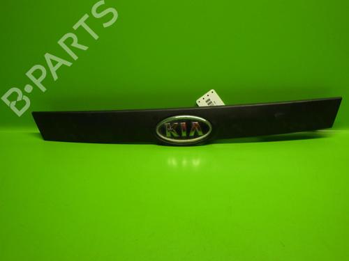 Used Door moulding trim KIA PICANTO I (SA) 1.1 (65 hp) 14724838