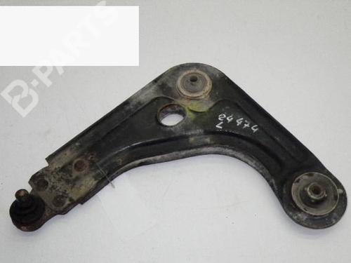 Left front suspension arm FORD FIESTA III (GFJ) 1.1 | BP6609139M12 