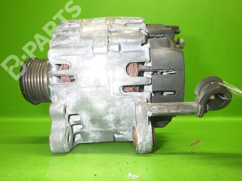 Alternator VW GOLF V (1K1) 2.0 TDI 16V | BP7920491M7 