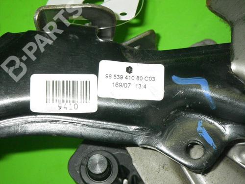 Pedal CITROËN C4 I (LC_) 2.0 HDi | BP6375636I4 