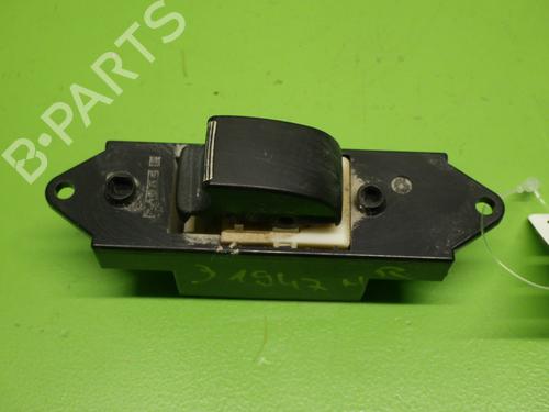 Used Right rear window switch MITSUBISHI OUTLANDER II (CW_W) 2.2 DI-D 4WD (177 hp) 23084448
