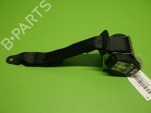 Used Rear right seatbelt Rear right seatbelt DACIA SANDERO II TCe 90 LPG (B8M1) (90 hp) 40482917 40482917