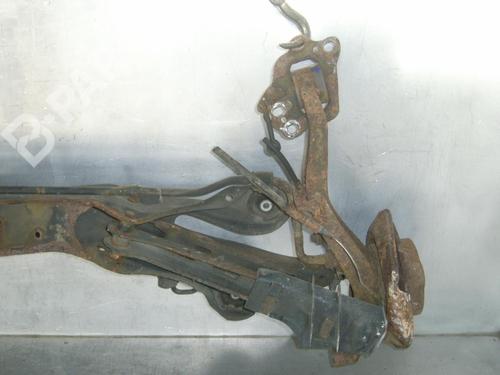 Rear axle SAAB 9-5 Estate (YS3E) 2.3 t | BP6359019M2 