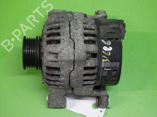 Alternator OPEL CORSA B (S93) 1.2 i 16V (F08, F68, M68) | BP17953467M7 