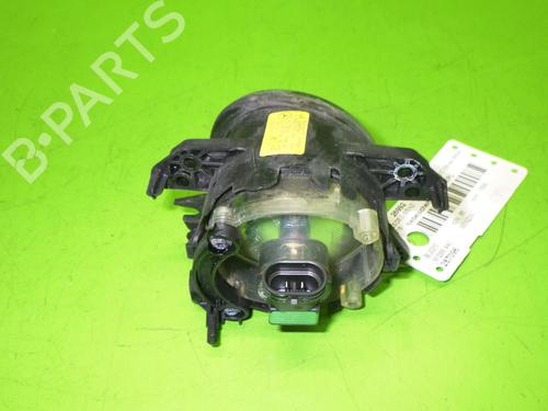 Left front fog light MERCEDES-BENZ A-CLASS (W169) A 170 (169.032, 169.332) | BP14722601C30 