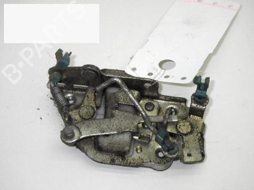 Front right lock SUZUKI SAMURAI Closed Off-Road Vehicle (SJ_) 1.3 All-wheel Drive (SJ413) | BP14706474C97 