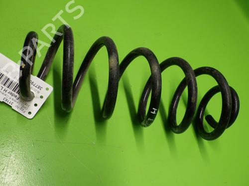 Used Shock absorber spring OPEL ASTRA K Sports Tourer (B16) 1.4 Turbo (35) (150 hp) 14742030