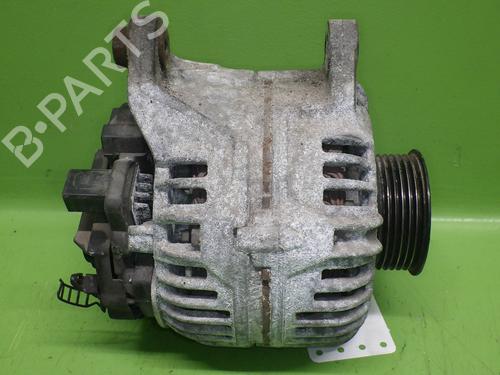 Generator AUDI A6 C5 Avant (4B5) 2.5 TDI (155 hp) 27601444