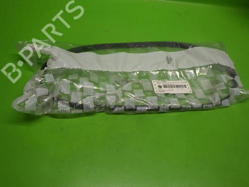 Used Pulley CITROËN BERLINGO MULTISPACE (B9) 1.6 HDi 75 / BlueHDi 75 (75 hp) 14728053