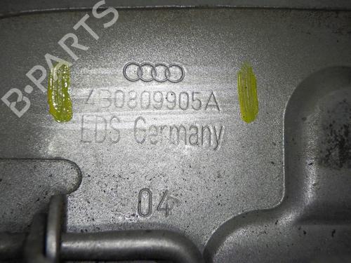 Klapa wlewu paliwa AUDI A6 C5 Avant (4B5) 1.9 TDI | BP26136941C131 