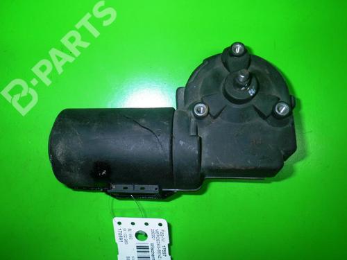 Used Front wiper motor MERCEDES-BENZ 124 T-Model (S124) 200 TE (124.081) (118 hp) 6644113