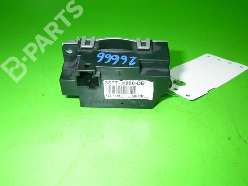Display monitor FORD MONDEO III Turnier (BWY) 2.0 16V TDDi / TDCi | BP6368658C48 