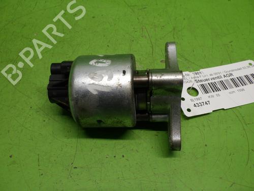 EGR-Ventil OPEL ASTRA F Hatchback (T92) 1.6 i (F08, M08, F68, M68) (75 hp) 29215612