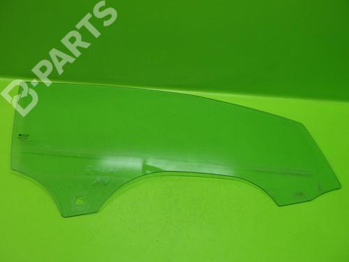 Used Front right door window OPEL CASCADA (W13) 1.6 SIDI (67) (170 hp) 11628115