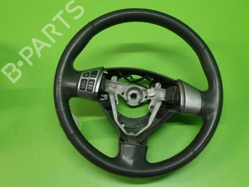 Used Steering wheel Steering wheel SUZUKI SWIFT III (MZ, EZ) 1.3 (RS413, ZC11S) (92 hp) 39969880 39969880