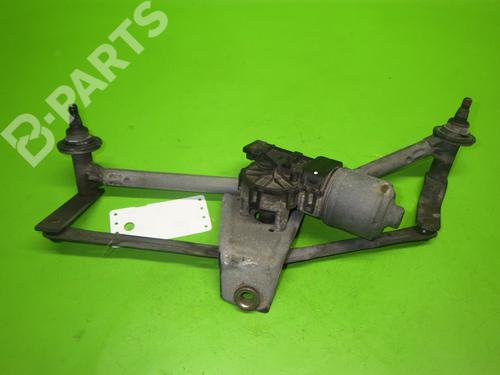 Front wiper motor PEUGEOT 206 CC (2D) 1.6 HDi 110 | BP9402346M29 