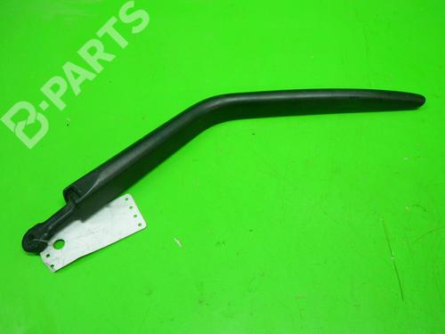 Used Back wipers mechanism RENAULT MEGANE I (BA0/1_) 1.6 i (BA0L) (75 hp) 6340616