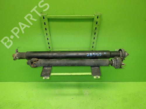 Used Driveshaft BMW 5 Touring (E39) 523 i (170 hp) 26304456