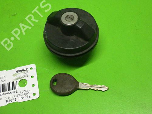 Used Fuel cap CHRYSLER PT CRUISER (PT_) 2.2 CRD (121 hp) 14729205
