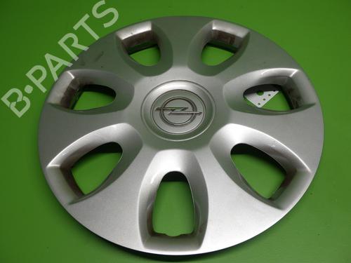 Autre OPEL CORSA E (X15) 1.4 (08, 68) (90 hp) 30892457