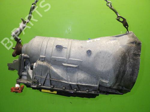 Gearbox BMW 5 Touring (E61) 525 d | BP21676093M3 