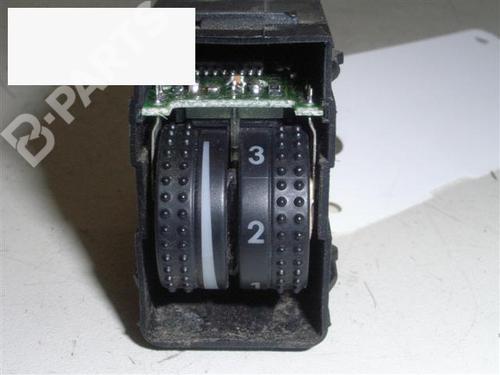 Used Switch SKODA FABIA I (6Y2) 1.4 16V (75 hp) 6345662