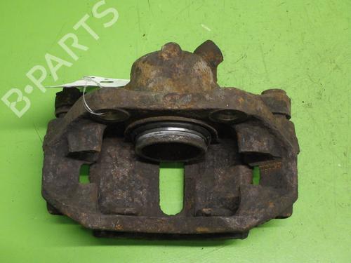 Right front brake caliper NISSAN KUBISTAR MPV (X76) 1.5 dCi | BP27601335M104 