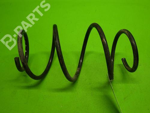 Used Shock absorber spring BMW 1 (F20) 116 i (136 hp) 6648480