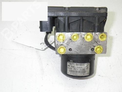 ABS pump VOLVO S80 I (184) T6 | BP6355554M43 