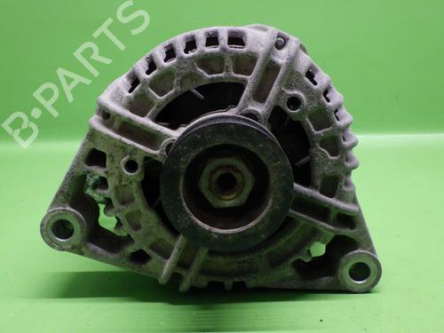 Used Alternator OPEL TIGRA TwinTop (X04) 1.4 (R97) (90 hp) 25841065
