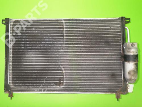 Used AC radiator OPEL OMEGA B (V94) 2.0 16V (F69, M69, P69) (136 hp) 6338888