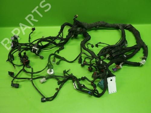 Used Wiring harness Wiring harness OPEL INSIGNIA B Sports Tourer (Z18) 2.0 4x4 (35) (230 hp) 36005586 36005586