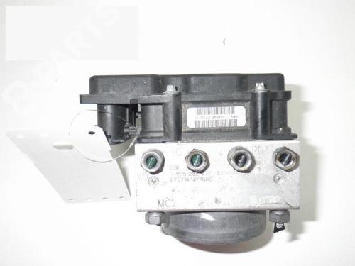 ABS pump RENAULT CLIO III (BR0/1, CR0/1) 1.2 16V (BR0P, CR0P) | BP6351866M43 