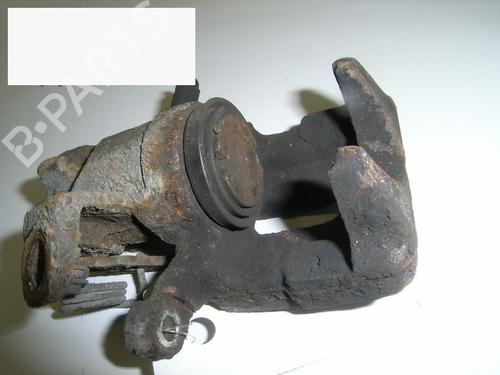 Used Left rear brake caliper VW GOLF II (19E, 1G1) 1.8 (90 hp) 14748299