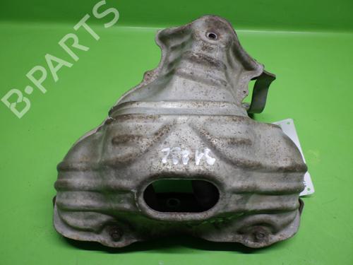 Udstødningsmanifold HONDA JAZZ II (GD_, GE3, GE2) 1.3 iDSi (GD1) | BP21059455M110 