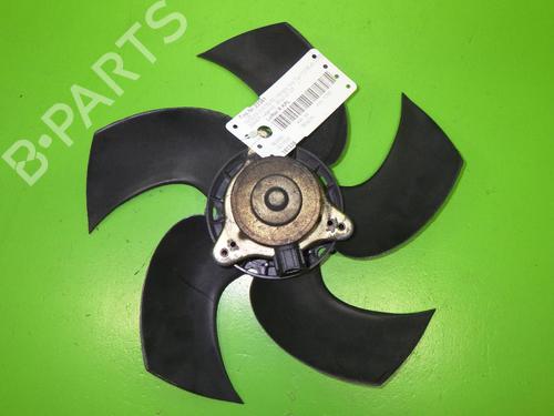 Radiator fan NISSAN ALMERA TINO (V10) 1.8 | BP14705266M35 