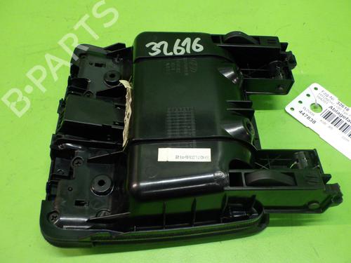 Cup/Object holder HYUNDAI i30 (FD) 1.6 CRDi | BP36770185I37 - Image 3