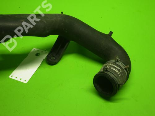 Mass air flow sensor SEAT IBIZA III (6L1) 1.4 TDI | BP6439752M95 