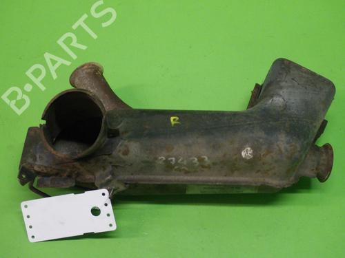 Udstødningssystem Udstødningssystem CITROËN LNA 0.6 (33 hp) 33893815 33893815