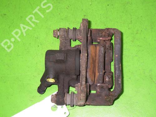 Right rear brake caliper MERCEDES-BENZ A-CLASS (W168) A 170 CDI (168.009, 168.109) | BP14729478M106 
