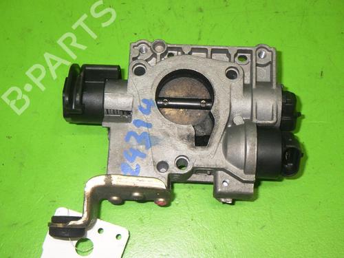 Throttle body FIAT PUNTO (188_) 1.2 60 (188.030, .050, .130, .150, .230, .250) | BP14704190M82 