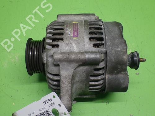 Generator NISSAN PIXO (UA0) 1.0 (68 hp) 30582278